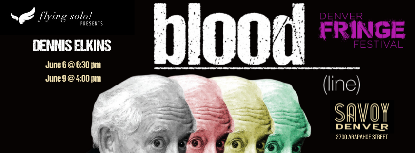 Blood Line