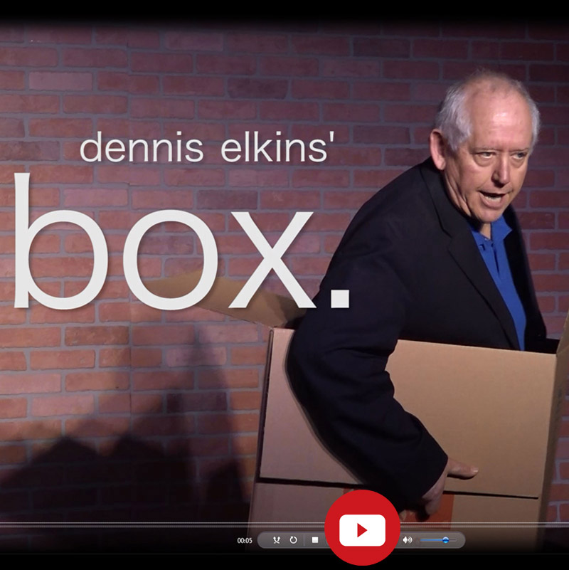 box video